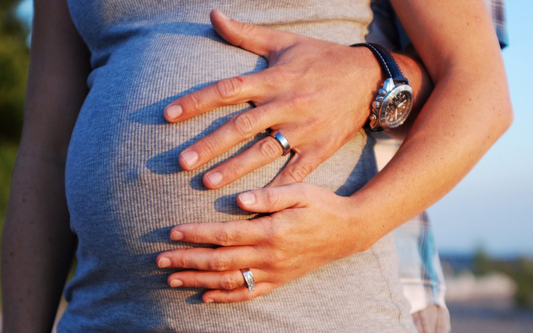 Donna, sesso, gravidanza e postpartum