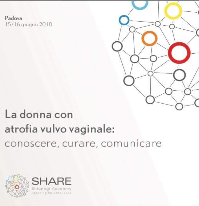 Atrofia Vulvo Vaginale