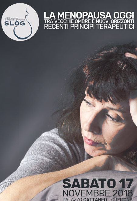 Trofismo Vaginale e salute sessuale in menopausa