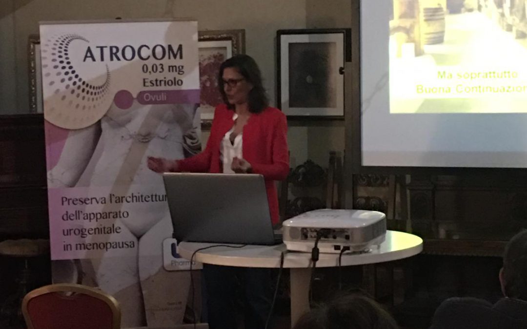 Focus Sulla Menopausa