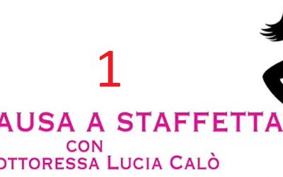 Menopausa a Staffetta – Episodio 1 – I Sintomi