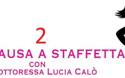 Menopausa a Staffetta – Episodio 2 – Quando consultare il Ginecologo