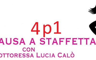 Menopausa a Staffetta – Episodio 4 Parte 1  – Menopausa Precoce