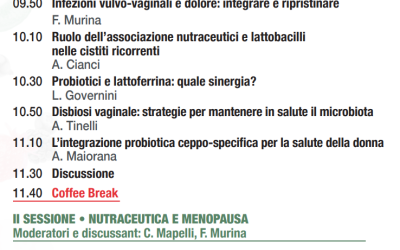 Forum di Nutraceutica