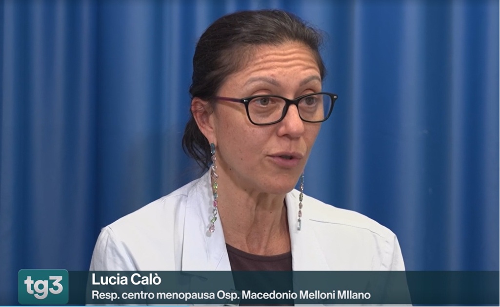 FuoriTg TG3 – Tabu Menopausa